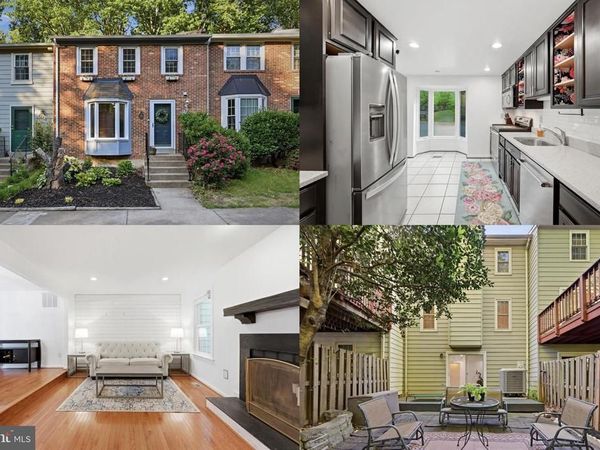 5723 WALNUT WOOD LANE, BURKE, VA 22015