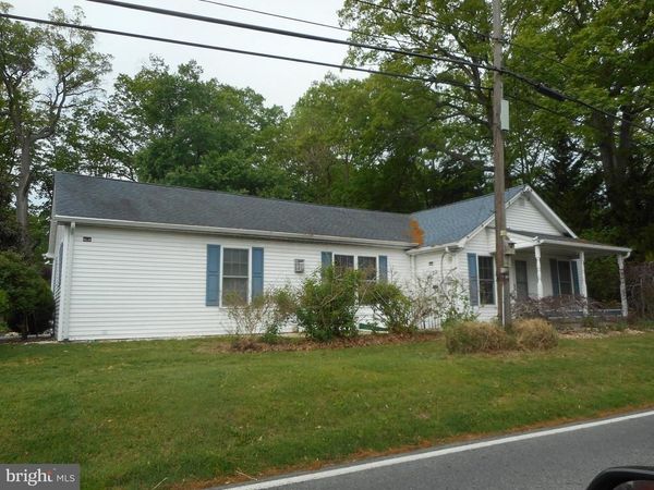 99 RED TOAD RD , NORTH EAST, MD 21901