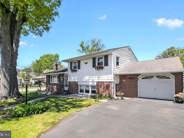 2775 WOODROW AVENUE , GLENSIDE, PA 19038