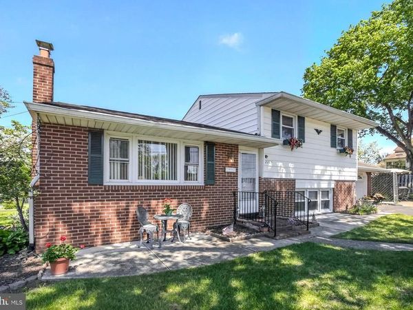 2775 WOODROW AVENUE , GLENSIDE, PA 19038