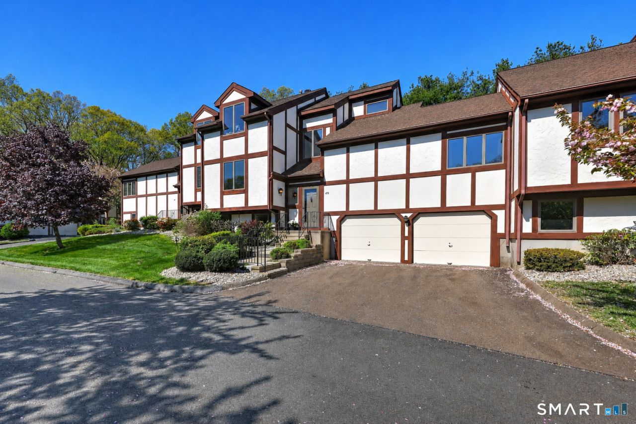 690 Forest, Unit 472, West Haven, CT 06516 Main Photo