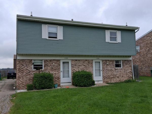 7386 Lunitas Lane , Perrysburg, OH 43551