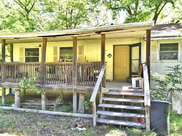 17365 Redbud Drive , Catoosa, OK 00000