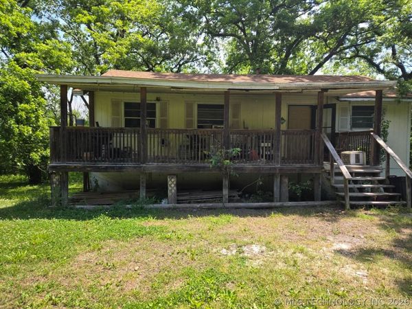 17365 Redbud Drive, Catoosa, OK 00000