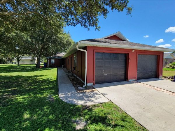 21 LOUISIANA AVENUE , ST CLOUD, FL 34769