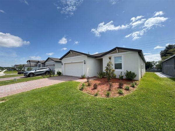 4651 SIDESADDLE TRAIL , ST CLOUD, FL 34772