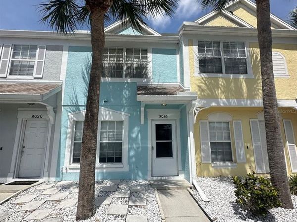 5016 MISTY CANAL PLACE, BRADENTON, FL 34203