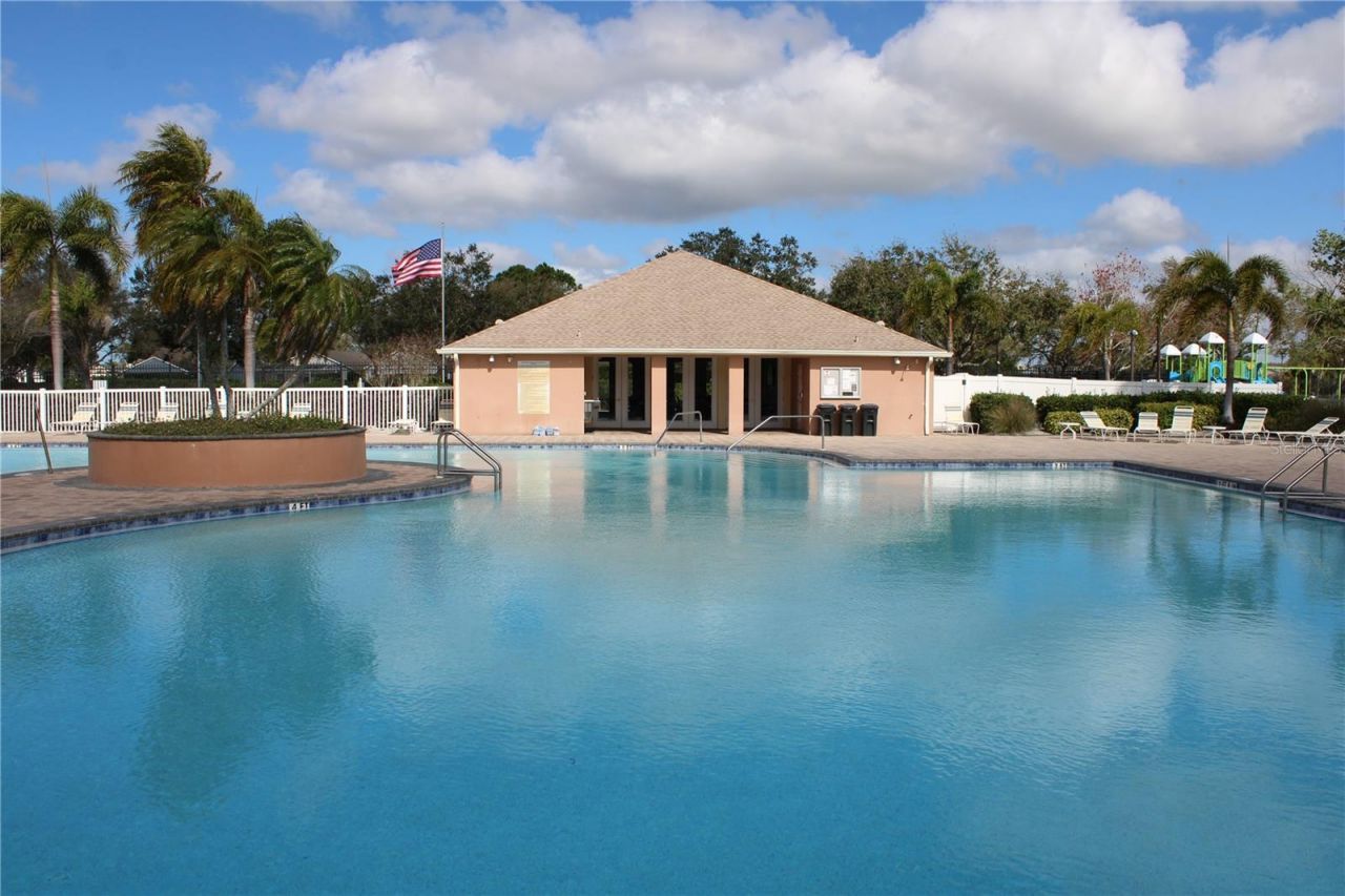 5016 Misty Canal Place, Bradenton, FL 34203 Photo