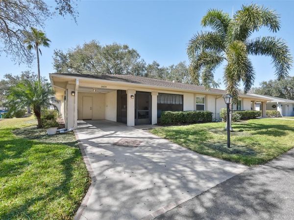 2035 HAMPSTEAD CIRCLE , SUN CITY CENTER, FL 33573
