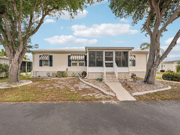 1000 KINGS HIGHWAY, Unit 469, PORT CHARLOTTE, FL 33980