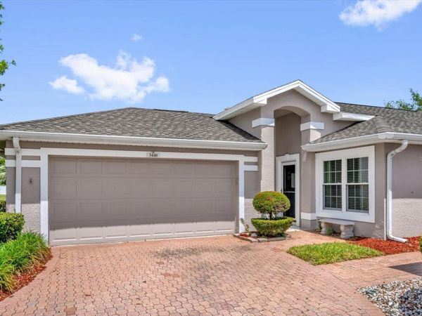 3440 GRENVILLE DRIVE , WINTER HAVEN, FL 33884