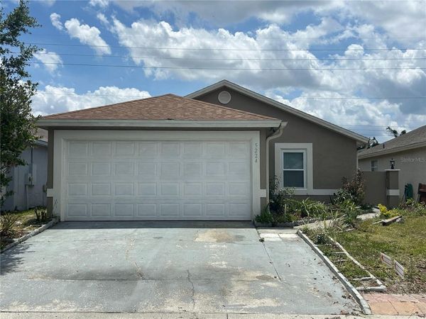 5224 FLORIDA HOLLY DRIVE , ORLANDO, FL 32811
