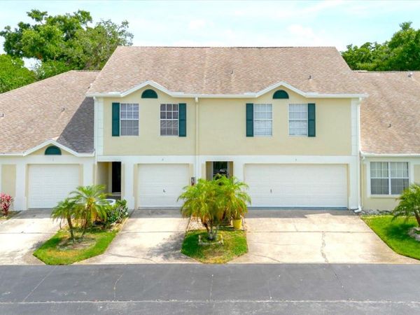 682 GREEN VALLEY ROAD , Unit C3, PALM HARBOR, FL 34683