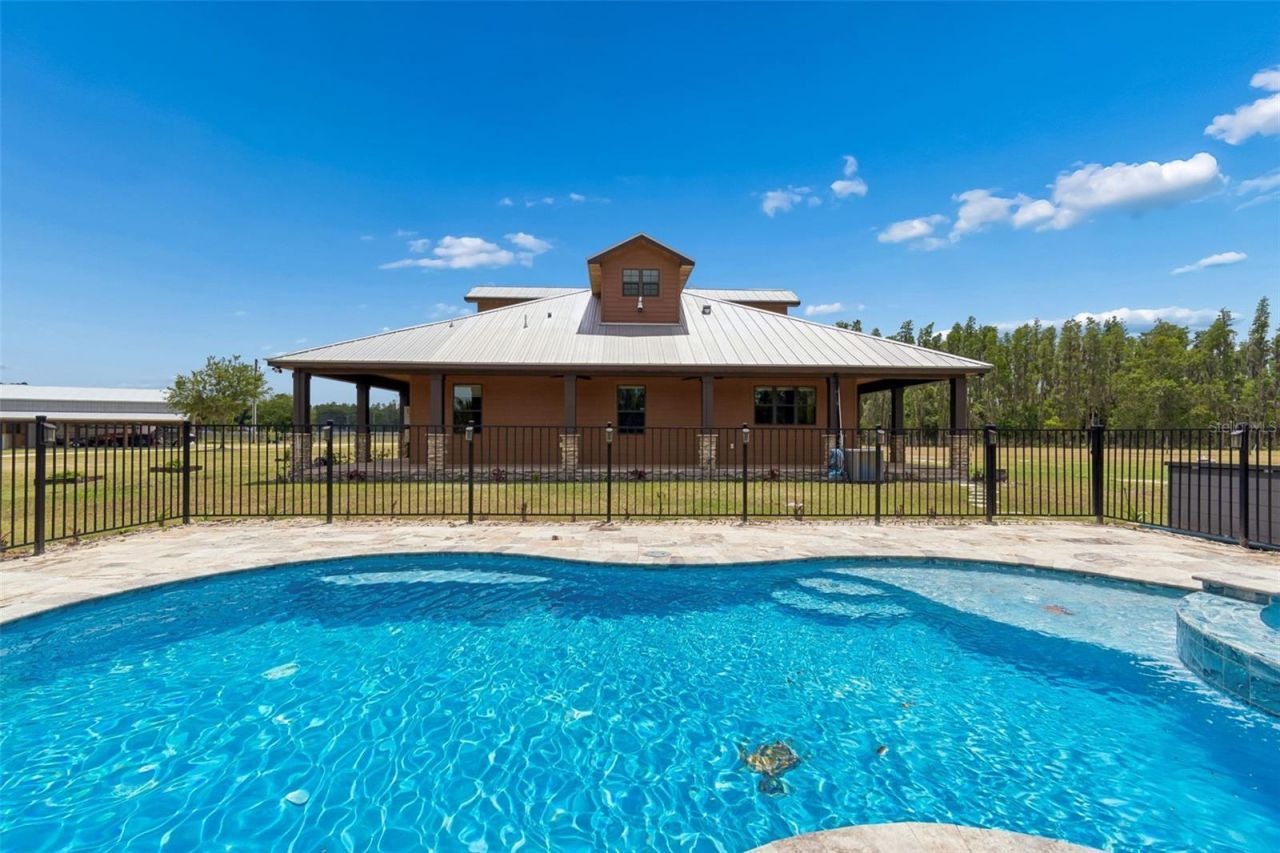 41451 Nipper Road, Zephyrhills, FL 33540 Photo