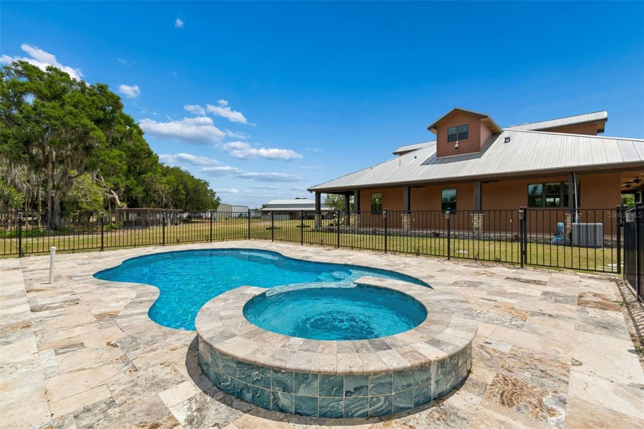 41451 Nipper Road, Zephyrhills, FL 33540 Photo