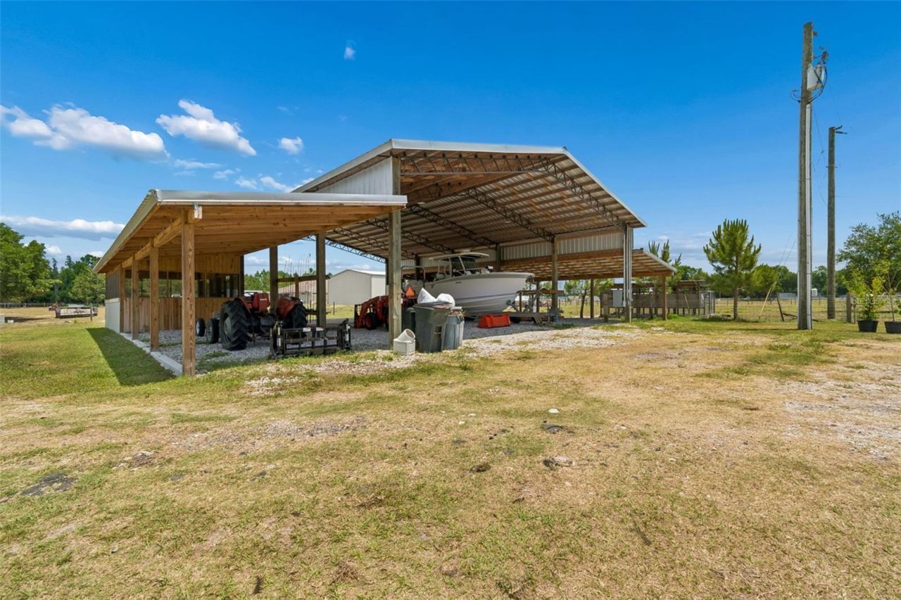 41451 Nipper Road, Zephyrhills, FL 33540 Photo