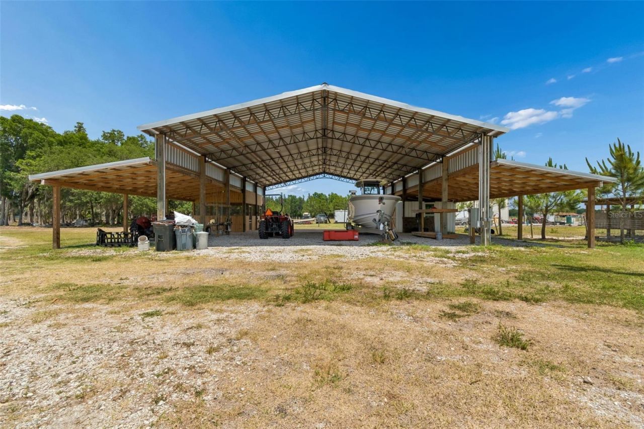 41451 Nipper Road, Zephyrhills, FL 33540 Photo