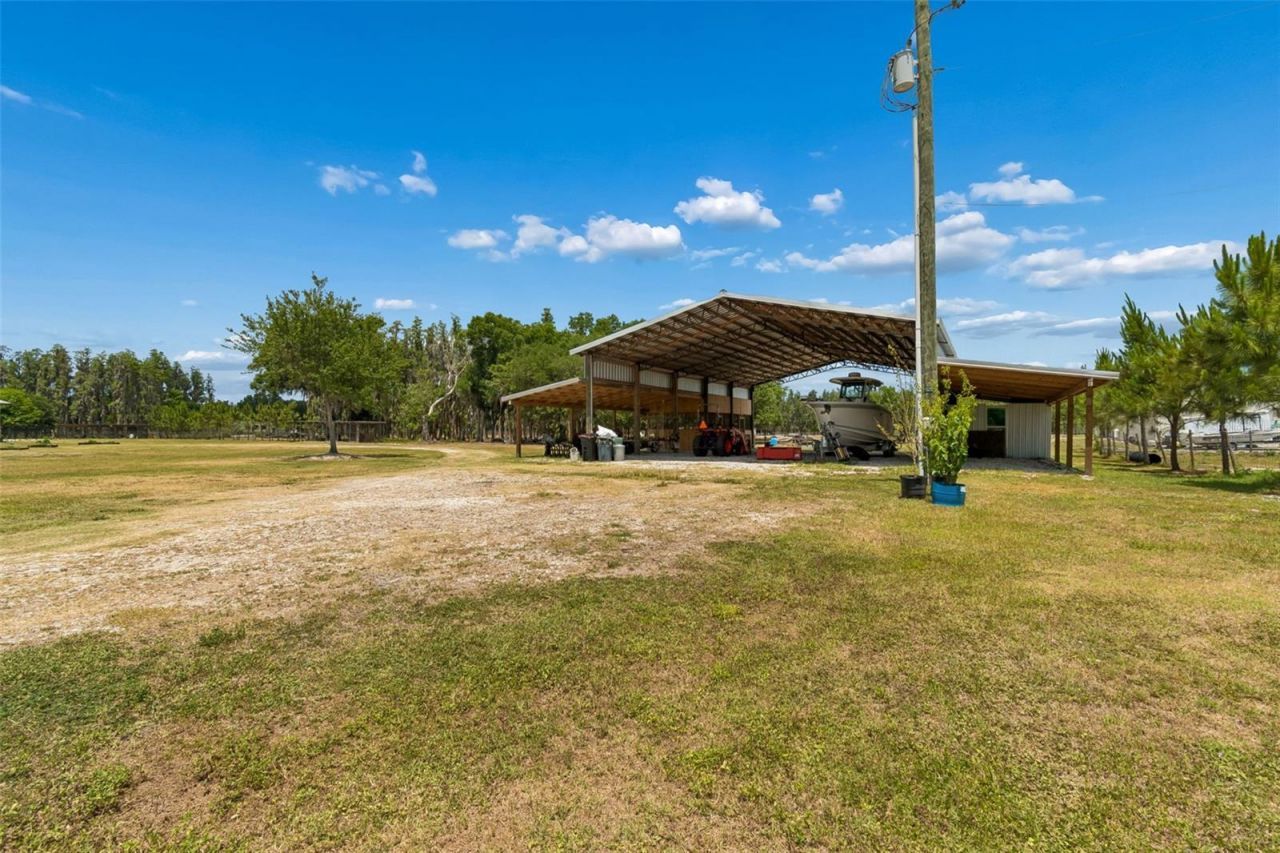 41451 Nipper Road, Zephyrhills, FL 33540 Photo
