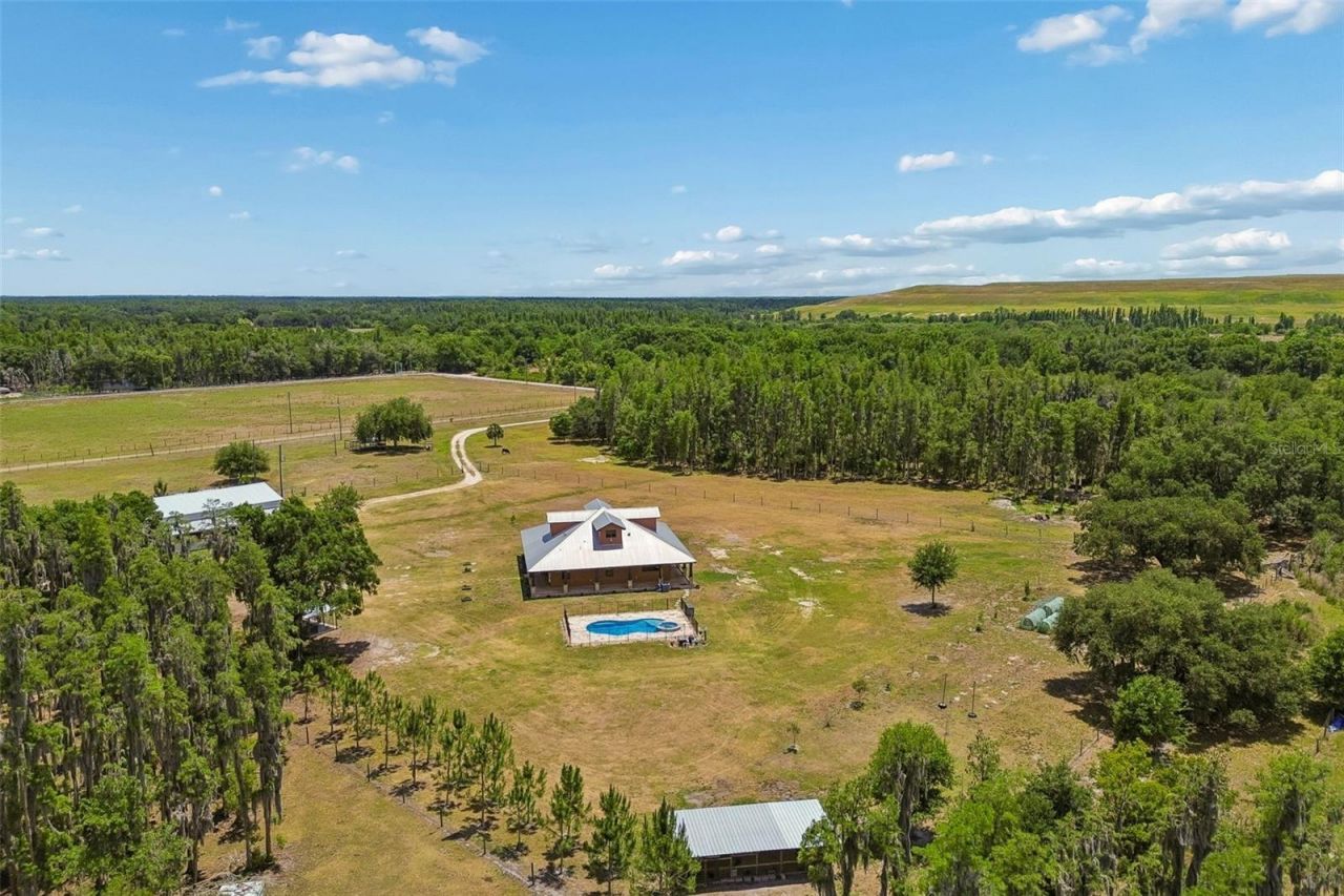 41451 Nipper Road, Zephyrhills, FL 33540 Photo