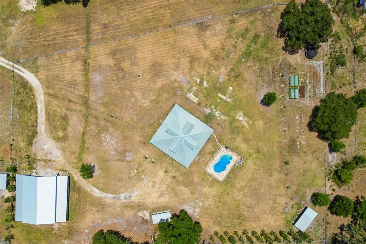 41451 Nipper Road, Zephyrhills, FL 33540 Photo