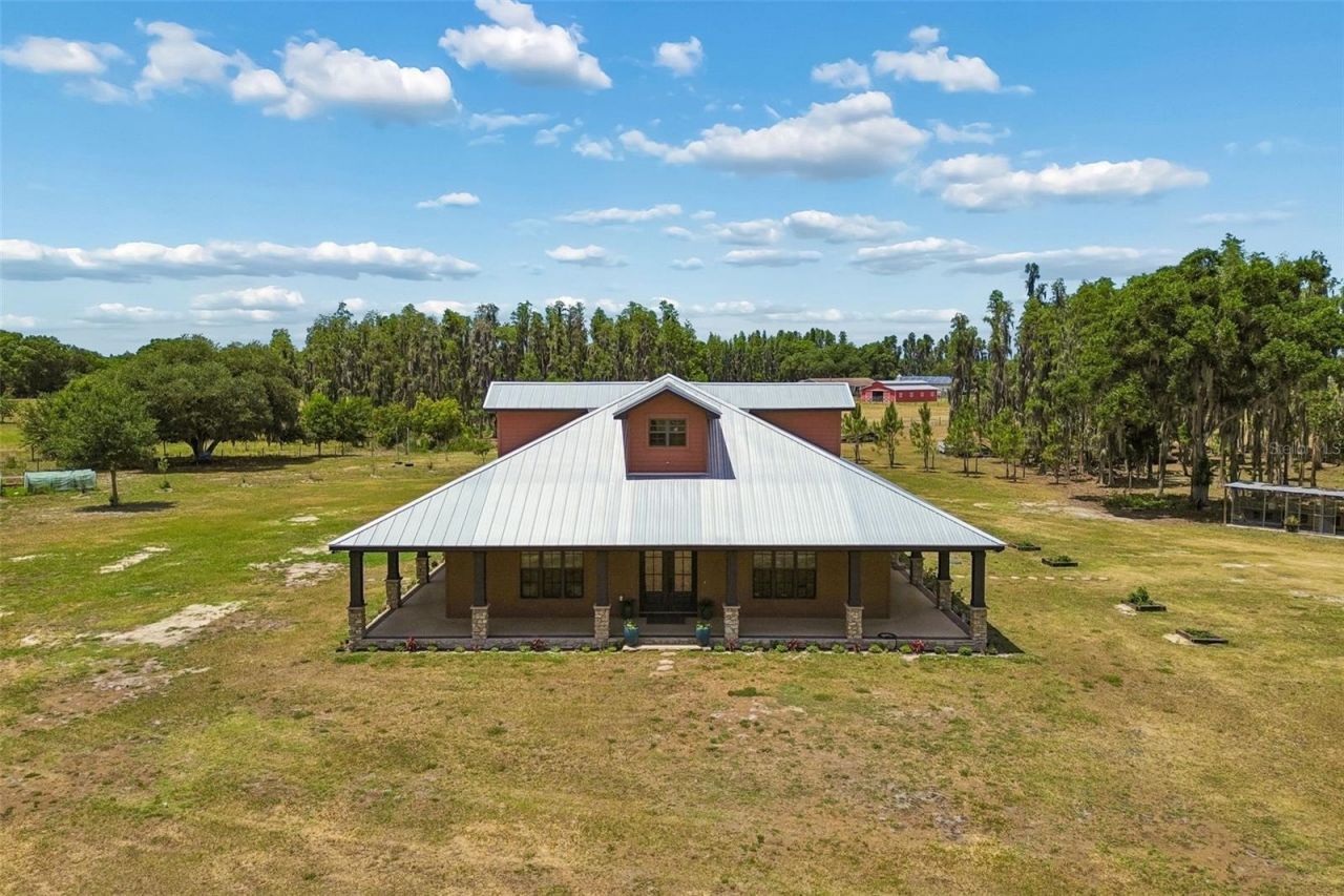 41451 Nipper Road, Zephyrhills, FL 33540 Photo