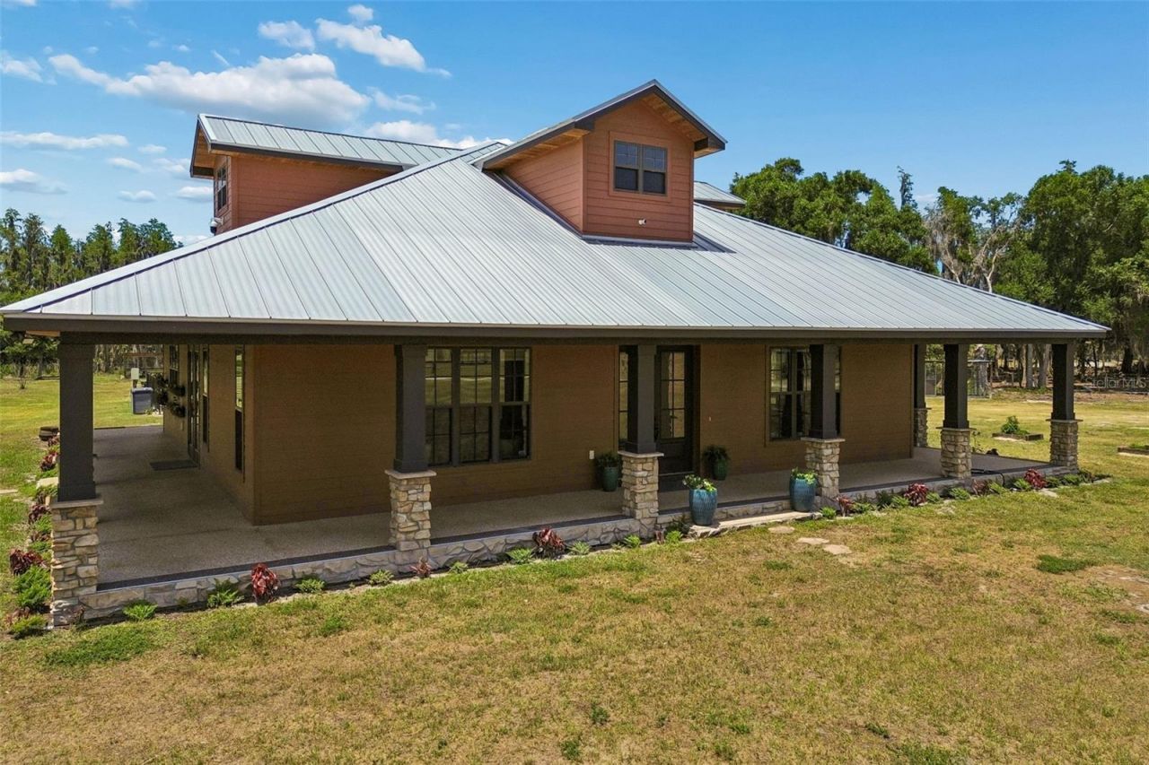 41451 Nipper Road, Zephyrhills, FL 33540 Photo
