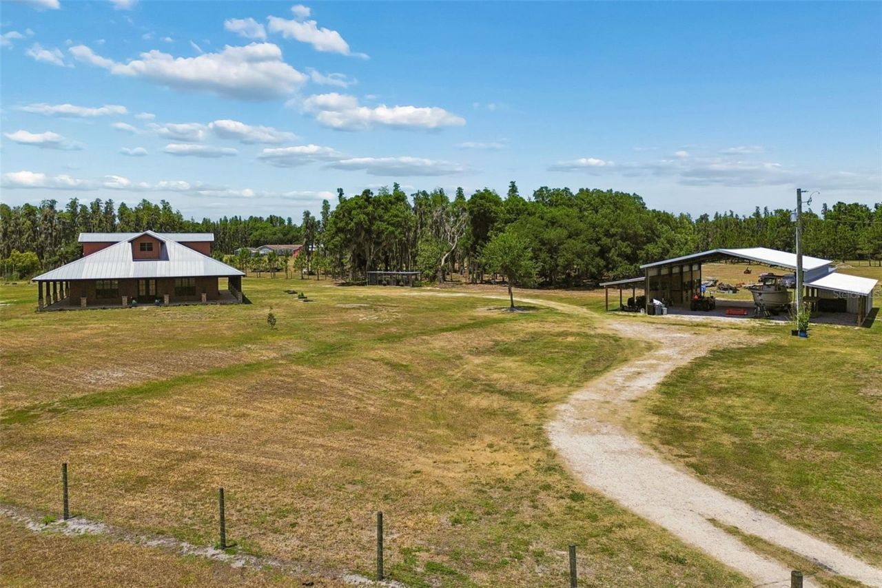 41451 Nipper Road, Zephyrhills, FL 33540 Photo