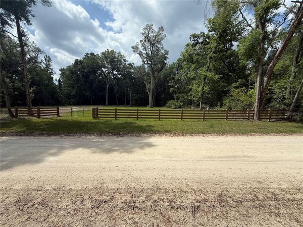 TBD 292ND ST , BRANFORD, FL 32008