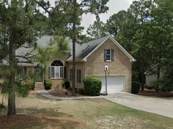 110 Sugar Pine Drive, Pinehurst, NC 28374