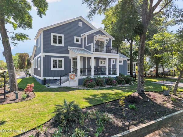 3505 E Yacht Drive, Oak Island, NC 28465