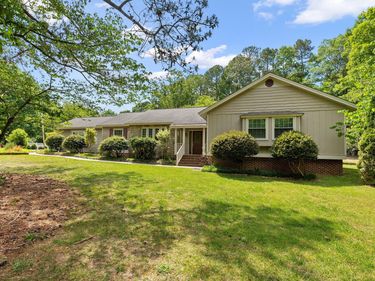 8133 Holly Forest Road, Wake Forest, NC 27587