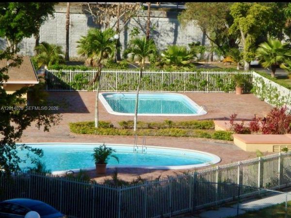 9125 SW 77th Ave , Unit 501, Miami, FL 33156