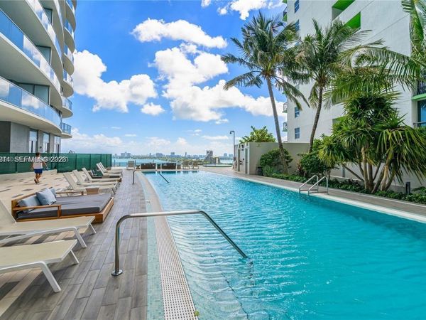 488 NE 18th St , Unit 3306, Miami, FL 33132