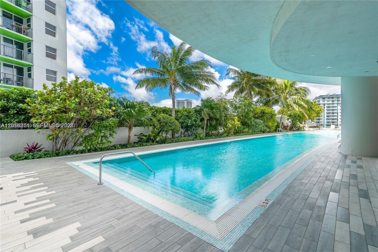 488 NE 18th St, Unit 3306, Miami, FL 33132 Photo