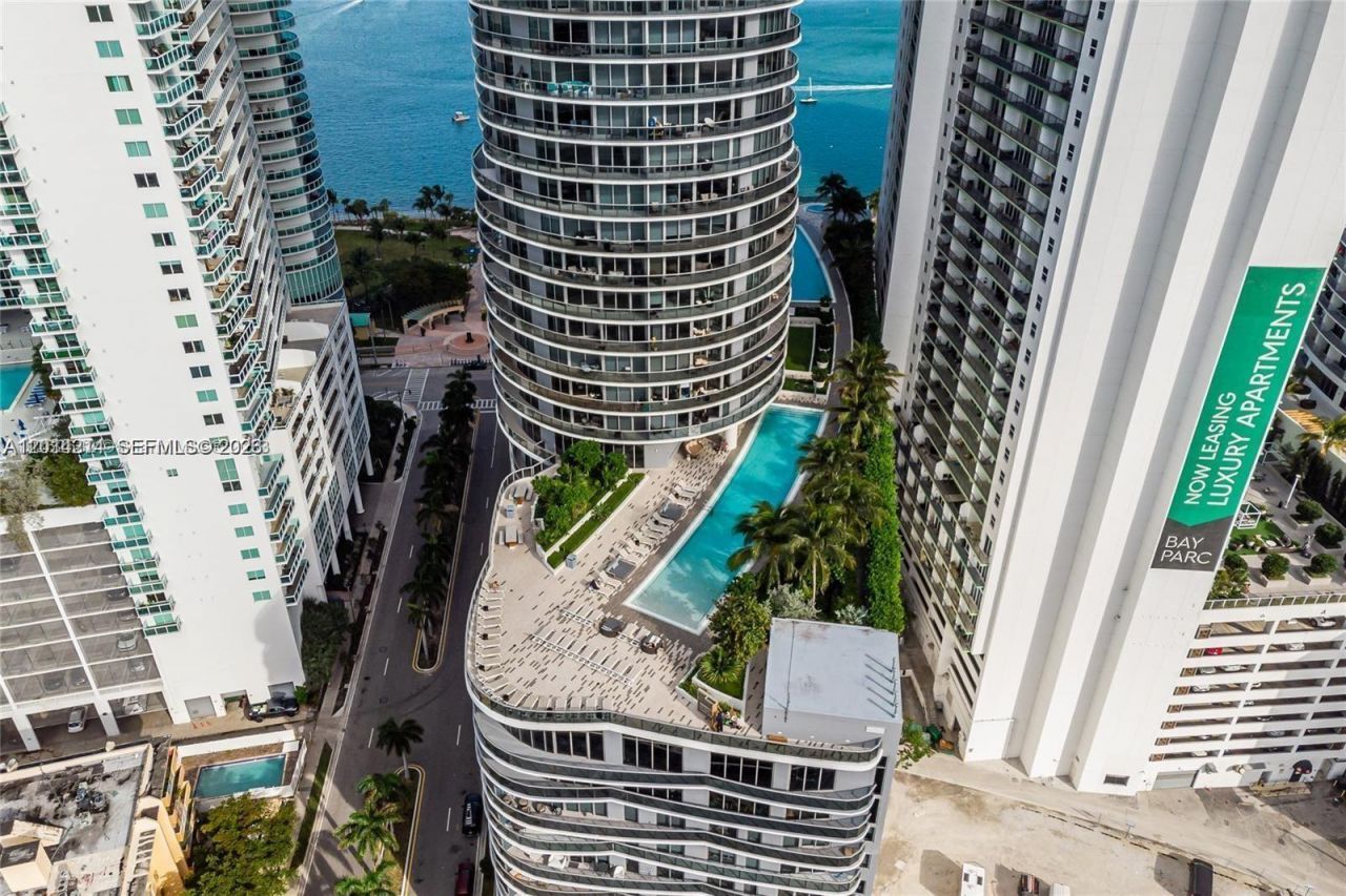 488 NE 18th St, Unit 3306, Miami, FL 33132 Photo