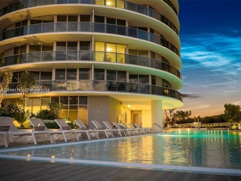 488 NE 18th St, Unit 3306, Miami, FL 33132 Photo