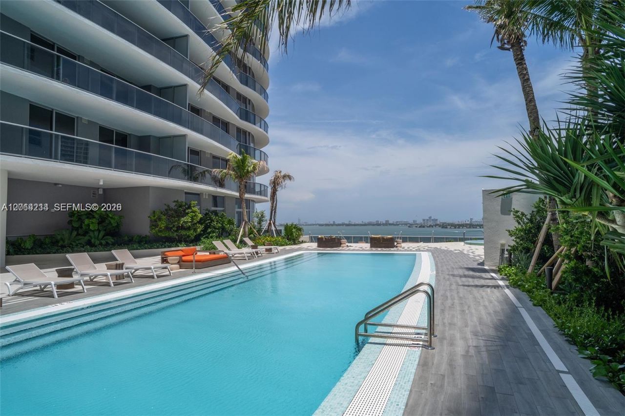 488 NE 18th St, Unit 3306, Miami, FL 33132 Photo