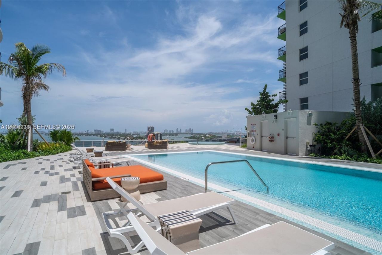 488 NE 18th St, Unit 3306, Miami, FL 33132 Photo