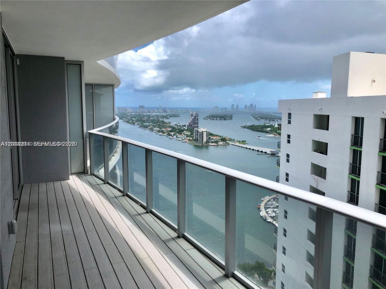 488 NE 18th St, Unit 3306, Miami, FL 33132 Photo