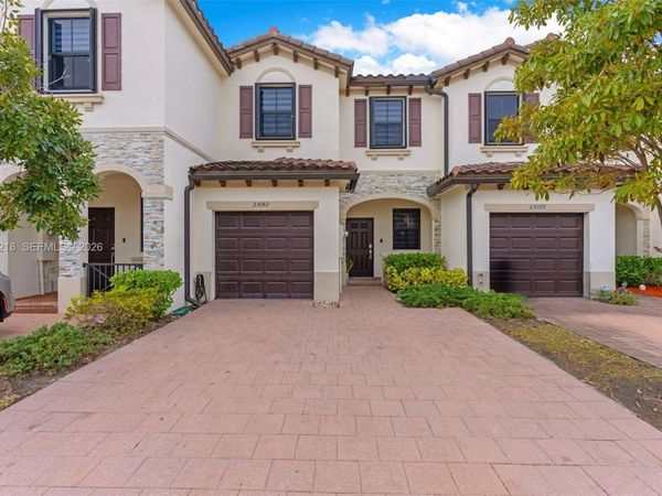 23082 SW 127th Pl , Miami, FL 33170