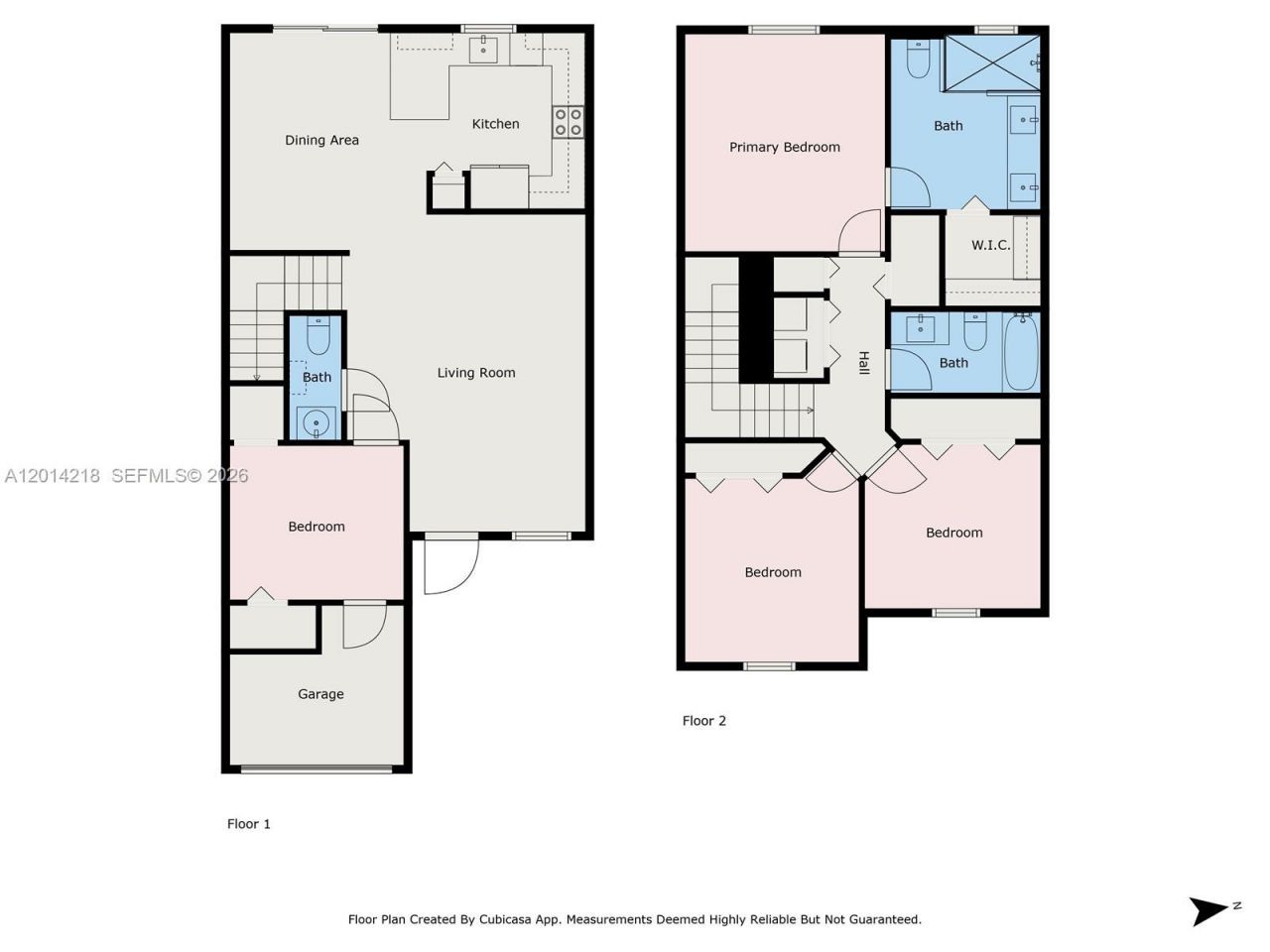 23082 SW 127th Pl, Miami, FL 33170 Photo