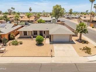 4041 W PERSHING Avenue Phoenix, AZ 85029