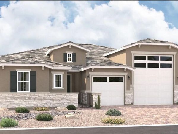 2355 S 181ST Avenue, Goodyear, AZ 85338