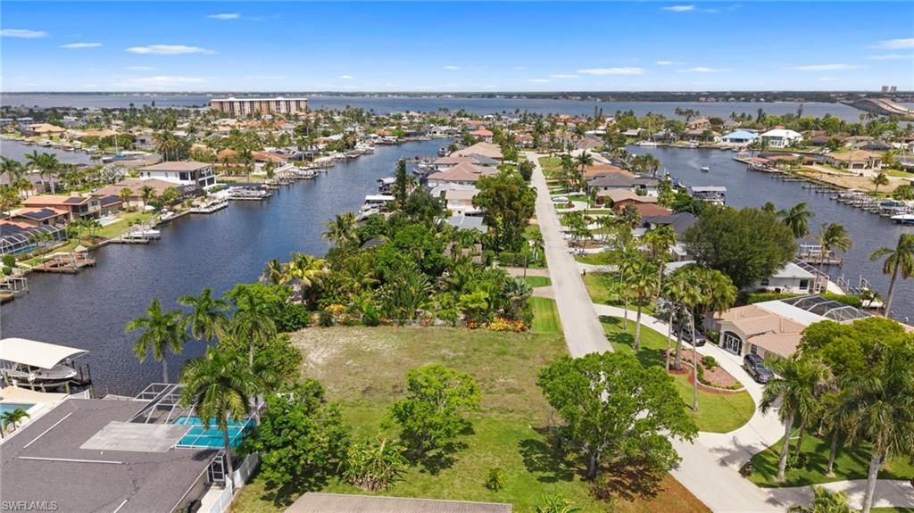 1709 SE 46th St, Cape Coral, FL 33904 Photo