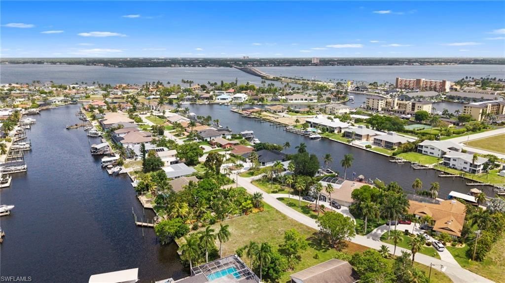 1709 SE 46th St, Cape Coral, FL 33904 Photo