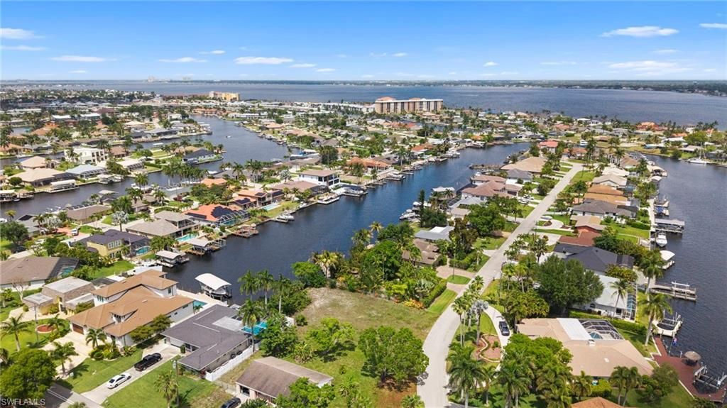 1709 SE 46th St, Cape Coral, FL 33904 Photo