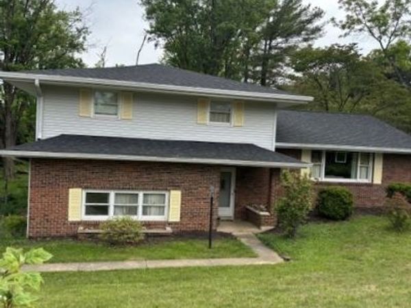 4520 E Heritage Woods Road , Bloomington, IN 47401