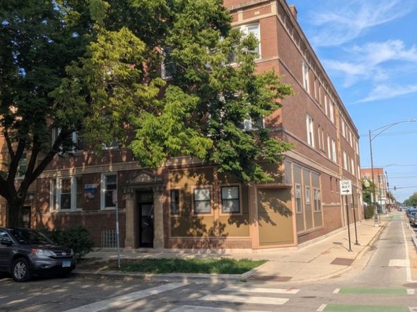 1945 W Augusta Avenue, Unit 3E, Chicago, IL 60622