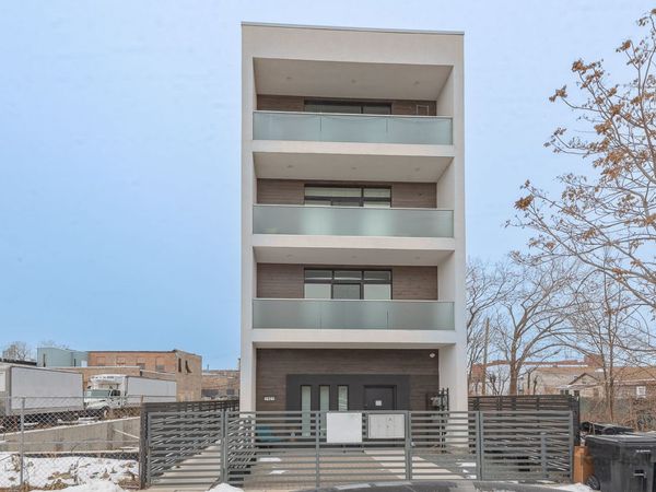 1921 S Jefferson Street , Unit 2, Chicago, IL 60616