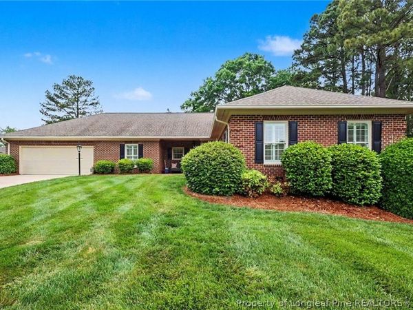 1004 Wentworth Court, Sanford, NC 27330
